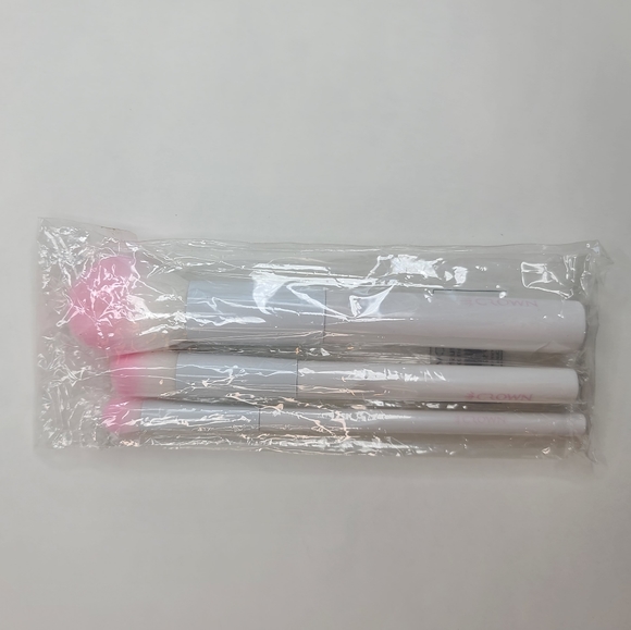 Crown 3pc Pro Brush Trio - Picture 5 of 16